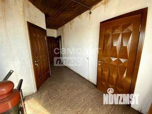 Дом 168м², 2-этажный, участок 36 сот.  