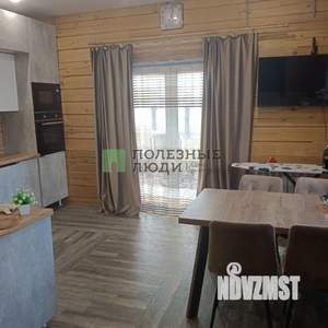 Дом 129м², 2-этажный, участок 14 сот.  