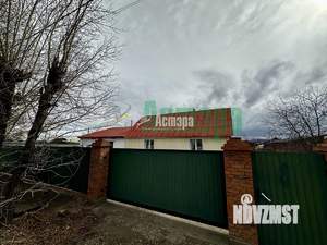 Дом 156м&sup2;, 1-этажный, участок 15 сот.  