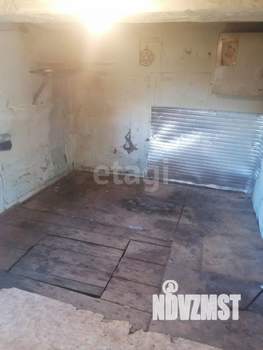 Дом 40м², 1-этажный, участок 19 сот.  