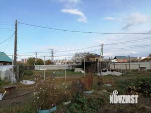 Дом 36м², 1-этажный, участок 14 сот.  