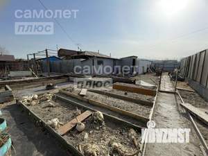 Дом 104м&sup2;, 1-этажный, участок 8 сот.  