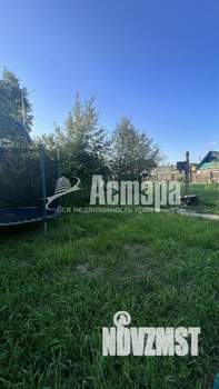 Дом 24м&sup2;, 2-этажный, участок 10 сот.  