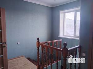 Дом 170м&sup2;, 2-этажный, участок 5 сот.  