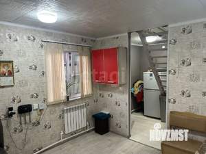 Дом 78м², 2-этажный, участок 8 сот.  