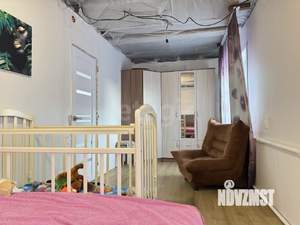 Дом 74м&sup2;, 1-этажный, участок 9 сот.  