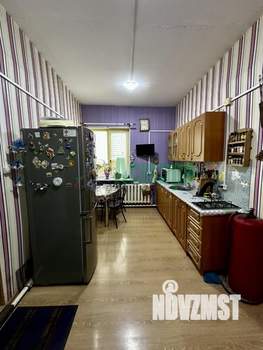 Дом 134м², 1-этажный, участок 15 сот.  