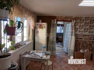 Дом 50м², 1-этажный, участок 10 сот.  