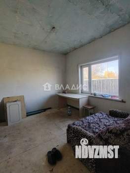 Дом 35м&sup2;, 1-этажный, участок 20 сот.  