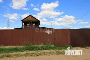 Дом 121м², 2-этажный, участок 12 сот.  