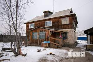 Дом 114м², 2-этажный, участок 9 сот.  
