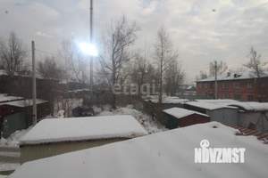 Дом 87м², 2-этажный, участок 4 сот.  