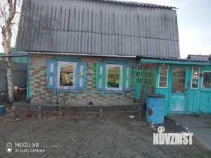 Дом 48м², 2-этажный, участок 5 сот.  