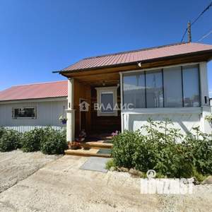 Дом 115м², 2-этажный, участок 8 сот.  