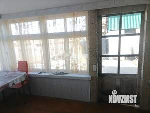 Дом 55м&sup2;, 1-этажный, участок 10 сот.  
