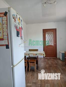 Дом 100м², 2-этажный, участок 5 сот.  