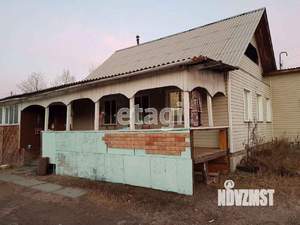 Дом 159м², 1-этажный, участок 15 сот.  