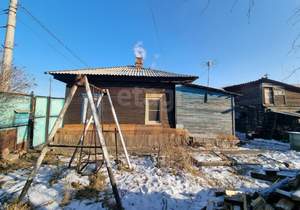 Дом 38м&sup2;, 2-этажный, участок 5 сот.  