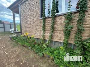 Дом 80м², 2-этажный, участок 15 сот.  