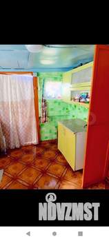 Дом 25м², 1-этажный, участок 10 сот.  