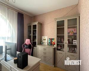 Дом 163м&sup2;, 2-этажный, участок 12 сот.  