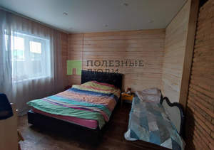 Дача 61м&sup2;, 1-этажный, участок 12 сот.  