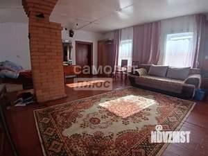 Дом 38м&sup2;, 1-этажный, участок 6 сот.  