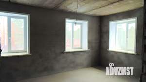 Коттедж 370м², 3-этажный, участок 15 сот.  