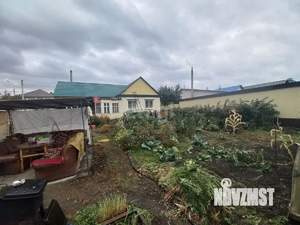 Дом 114м², 1-этажный, участок 6 сот.  