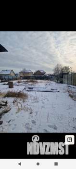 Дом 20м&sup2;, 1-этажный, участок 7 сот.  
