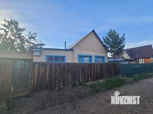 Дача 40м&sup2;, 1-этажный, участок 6 сот.  