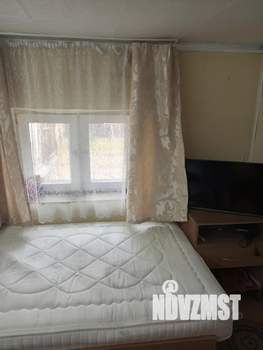 Дом 20м², 1-этажный, участок 8 сот.  