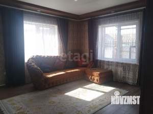 Дом 140м&sup2;, 2-этажный, участок 5 сот.  