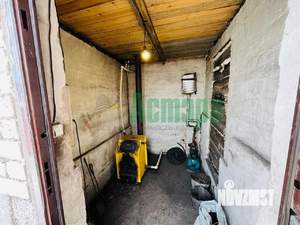 Дом 76м², 1-этажный, участок 11 сот.  