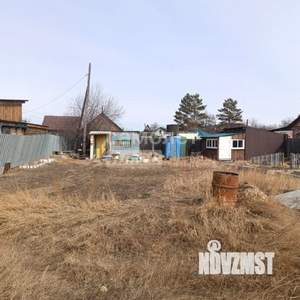 Дом 30м², 1-этажный, участок 6 сот.  