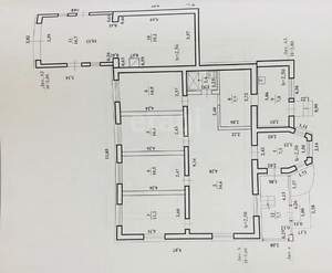 Дом 372м², 2-этажный, участок 12 сот.  