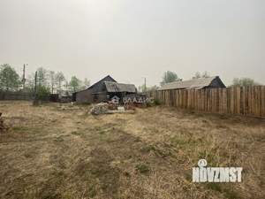 Дом 26м², 1-этажный, участок 24 сот.  