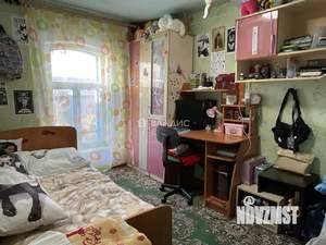 Дом 40м&sup2;, 1-этажный, участок 5 сот.  