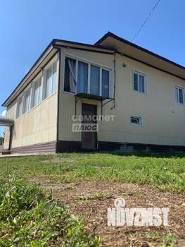 Дом 254м&sup2;, 2-этажный, участок 15 сот.  