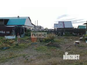 Дом 36м², 1-этажный, участок 14 сот.  