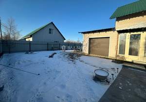 Дом 170м&sup2;, 2-этажный, участок 8 сот.  