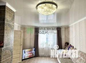 Дом 58м², 1-этажный, участок 3 сот.  