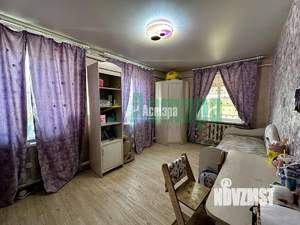 Дом 159м&sup2;, 1-этажный, участок 9 сот.  