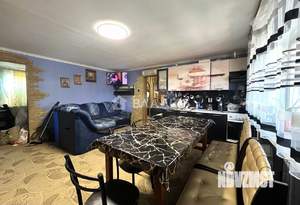 Дом 145м&sup2;, 2-этажный, участок 9 сот.  