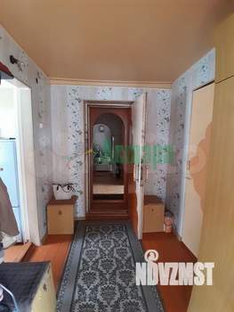Дом 80м&sup2;, 1-этажный, участок 16 сот.  