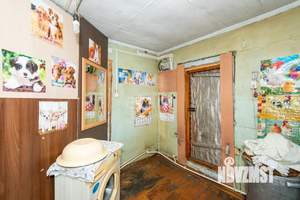Дом 153м², 1-этажный, участок 8 сот.  