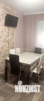 Дом 222м&sup2;, 1-этажный, участок 7 сот.  