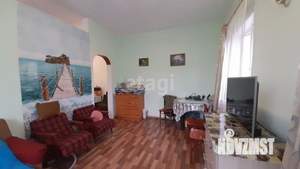 Дом 47м², 1-этажный, участок 3 сот.  