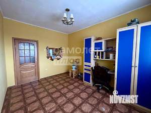 Дом 286м², 2-этажный, участок 15 сот.  