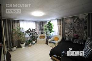 Дом 77м&sup2;, 2-этажный, участок 10 сот.  